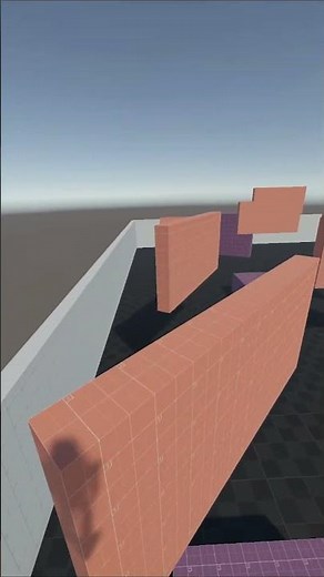 Help me with first person animations! #devlog #fps #gamedev #indiedev #unity3d