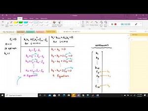 Quadratic Splines Example in MATLAB