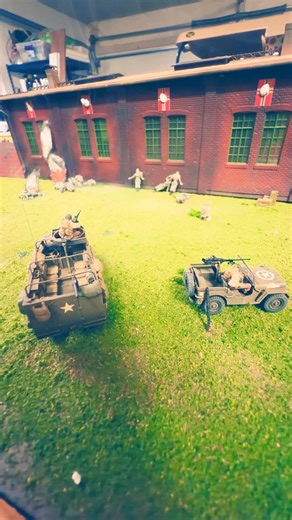 #miniatures #ww2 #history #military