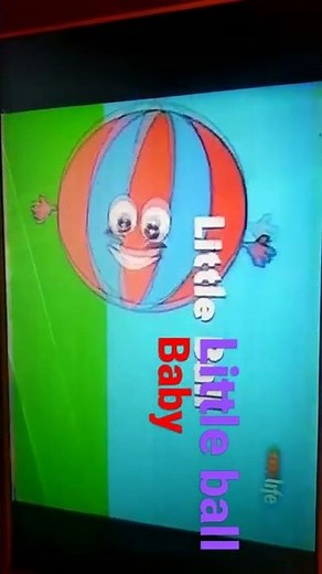 little ball baby tv 2005 2020 abr 26 eujdwujs