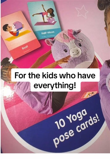 A fun activity that’s also screen free & gets their body moving! #screenfreeplay #screenfree #screenfreekids #screenfreeactivities #tiktokshopblackfriday