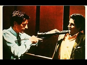 Ennio Morricone ● Gli Intoccabili - The Untouchables/Machine Gun McCain - The Ballad of Hank McCain