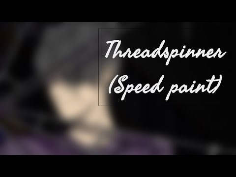 SPEED DRAW (Threadspinner)