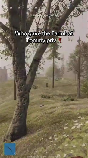 #rustconsole #funny #fyp #lol #viral | rust console