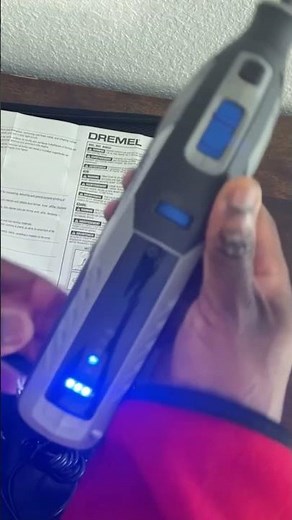 Unleash Power & Precision! Dremel 8250 Cordless Tool Review 🔥💪