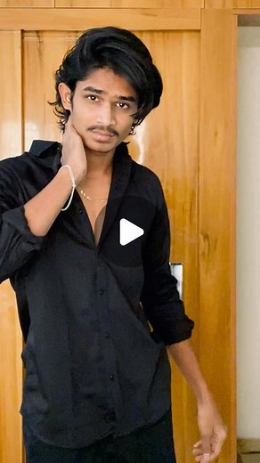 Pavan Hari on Instagram: "Cause BLACK is everything 🖤✨ #fam000 @pavanhari000_pvt . . . . . . #pavanhari #pavanhari000 #trending #reels #instagram #telugu #love"