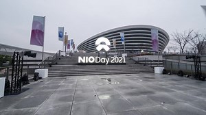 12K views · 704 reactions | #NIODay 2021 is almost here! Tune in to our livestream on www.nio.com on December 18 at 3:00 AM Pacific/6:00 AM Eastern. #HelloWorld | NIO | Facebook
