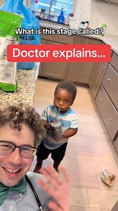 29K views · 722 reactions | @Ganessa What is this developmental stage? What is the sensorimotor stage? #toddlersoftiktok #parentsoftiktok #tiktokdoc #LearnOnTikTok | Zachary Rubin, MD | Facebook