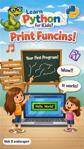 # Python Print and input function