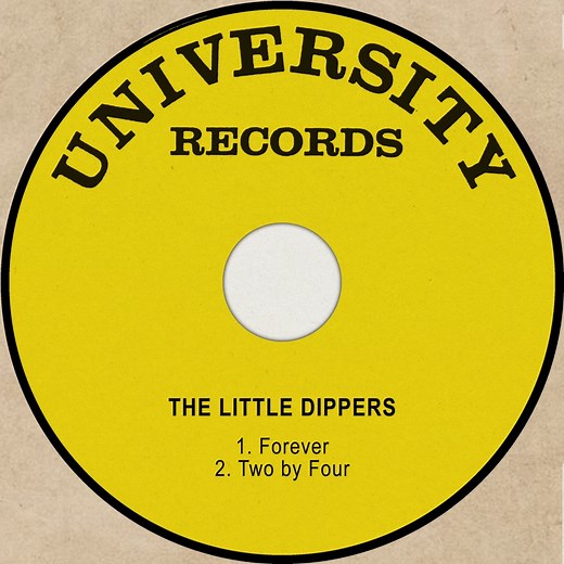Forever - The Little Dippers: Song Lyrics, Music Videos & Concerts