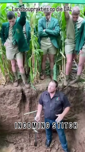 Understanding Agricultural Training and Management