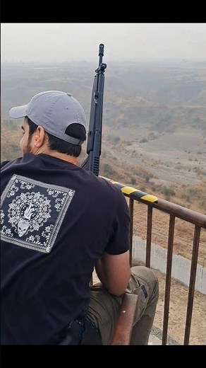 Testing G3A3 | PTR-91 Accuracy at 300M