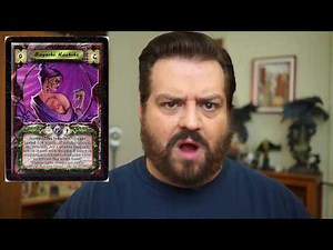 The Greatest Story in Gaming, Legend of the Five Rings