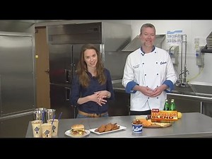 Culver's - National Cheese Curd Day