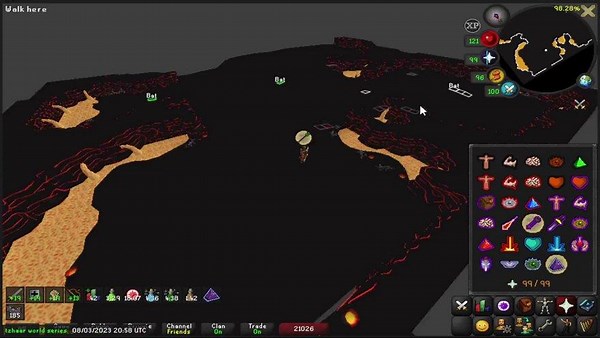 Smorc - Twitch