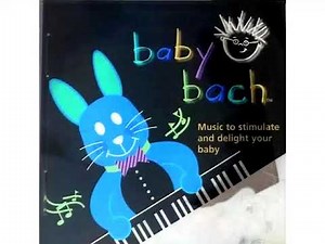 Baby Bach 2000 Soundtrack (Part 2) in G Major