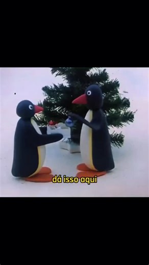 @pingunilson on Instagram: "#pingu #redublagem #dublagem #reels #viral #foryou"