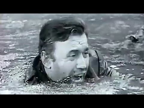 Branded (1965) Western Tv Series ~ S1E5 "The Bounty" ~ Thomas Fyre Quicksand Death
