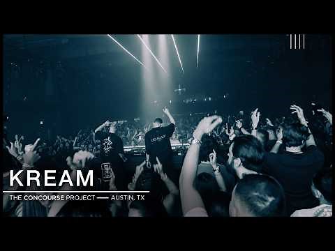 LIQUID : LAB Austin at The Concourse Project | Full Set