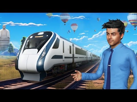 "Becoming a Loco Pilot! 🚆 Indian Train Simulator Career Live"