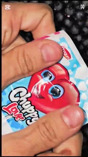 ASMR Most Popular Candys "Subscribe for more ASMR Candy 🍭".
