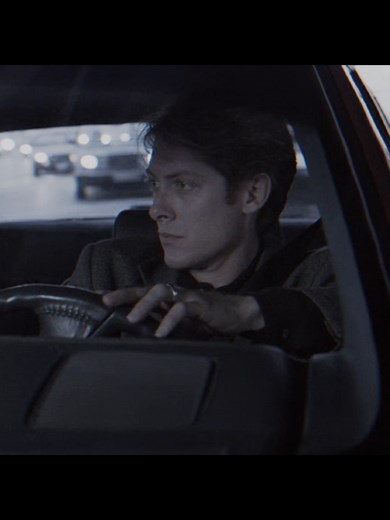 Exploring James Ballard in Crash: A 90s Film Icon