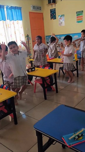 At Bright Kids, we don’t just teach children to write and speak — we also offer ESP Right Brain Development classes. Through singing, dancing, and fun activities, we stimulate and strengthen both the left and right sides of the brain, helping kids learn and grow in a balanced way. 🌟🌟🌟 The enrollment for 2026 has started! Don’t miss out—click the link below to connect with us and claim your exclusive early bird promotion. Limited-time privilege made just for you! 😘😘 https://shorturl.at/Ova5Q