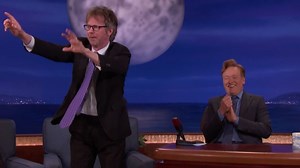 Dana Carvey's hilarious celebrity impressions