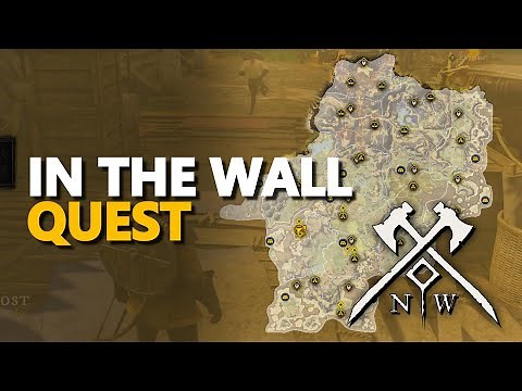 In the Wall New World