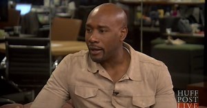 Morris Chestnut Explains Why That 'Boyz N The Hood' Shooting Scene Was So 'Nerve-Wracking' To Film