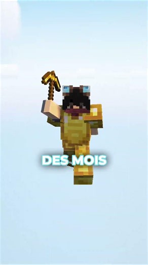 ⬆️ Rejoins le Discord en bio - A deux doigts de fermer ce serveur minecraft !