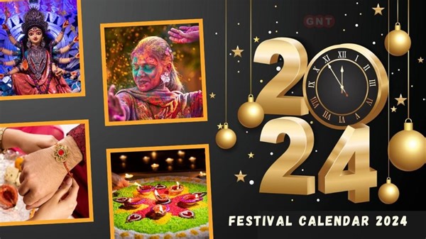 Important festivals and days in the month of February 2024