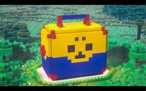 【VAL Architecture tutorial】荒野乱斗宝箱住宅（授权转载）