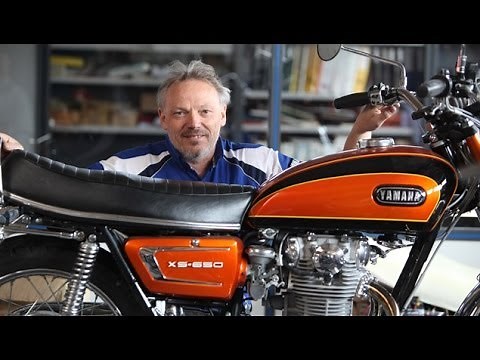 Un artisan au diapason