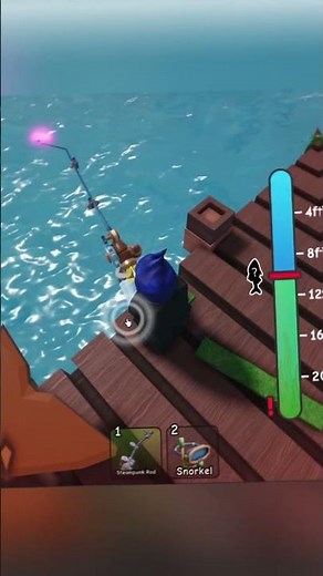 Mastering Roblox Go Fishing: All Quests Completed!