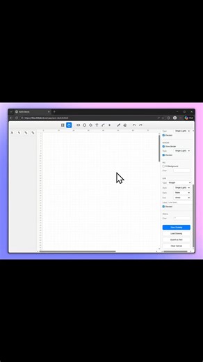 A cool browser-based ASCII art maker 👾 Lets you sketch and generate ASCII art directly in your browser. Think custom banners for READMEs, terminal headers, CLI output, or hacker-style visuals for your projects :) Check it here 🔗: files.littlebird.com.au/ascii-sketch.html Follow RammCodes for more 💎 #html #ai #css #javascript #webdevelopment #coding | RammCodes