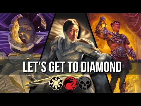 Will the camera break Mardu bounce! | Standard MTG Arena