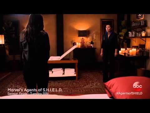 Marvel's Agents of S.H.I.E.L.D. Season 2 Finale - Clip 1