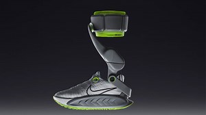 Nike's Project Amplify Can Make Walking & Running Effortless: Everything About These 'Motor' Shoes