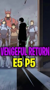 1.3K views · 5.1K reactions | Jinwoo Returns to the Dungeon That Nearly Killed Him | Season 3 Episode 5 Pt 5 #sololeveling #jinwoo #manhwa #manhwaedit #manhwarecommendation #manhua #manhuarecommendation #webtoon #anime #manhwa #sololeveling #jinwoo #tbate #thebeginningaftertheend #sololevelingRagnarock | Seekers Comixs | Facebook