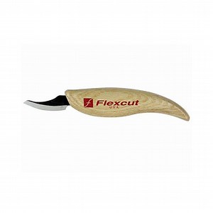 Buy Flexcut Pelican Knife at Woodcraft