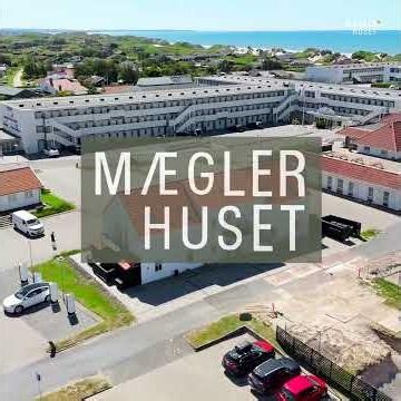 IMPONERENDE LEJLIGHEDER I HJERTET AF BLOKHUS 🤩