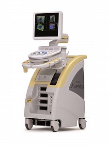 Hitachi HI VISION Ascendus - Diagnostic Ultrasound