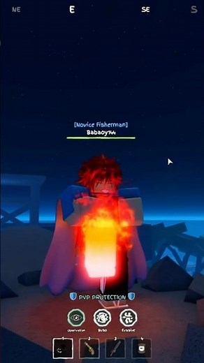 🔥 I got the Demon Step in Grand Piece Online! ⚔️💥