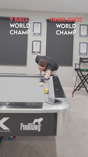 2.8M views · 13K reactions | Another #teamcuetec battle! FSR VS Venom! 壘#pool #billiards #8ballpool #9ballpool #snooker #venomtrickshots #trickshot #pooltrick #billiard #8ball #9ball #trick #spin #3cushion #carom #bida | Florian 'Venom' Kohler | Facebook