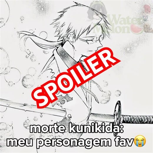 SPOILER! Pq todo mundo…😭 #anime #otakus #tristeza #morte #morteanime #bungostraydogs #bsd