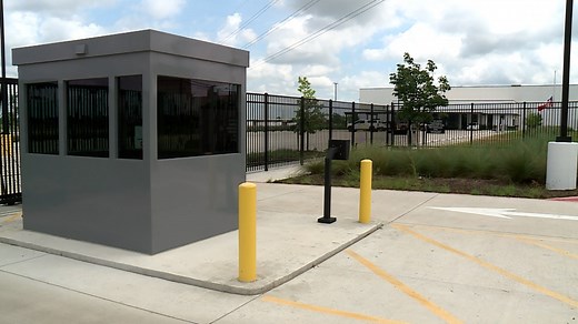 Roughly 300 people to be housed at Austin’s Marshalling Yard, here’s what we know