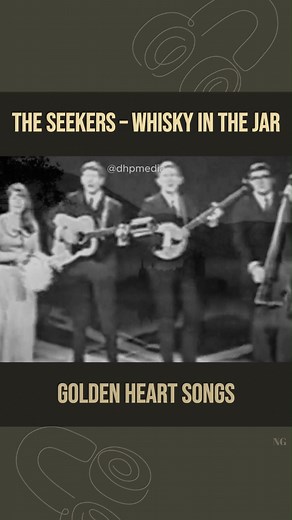 The Seekers – Whisky in the Jar...🎧 Watch full this song: https://oldsongs.dohimusic96.com/the-seekers-whisky-in-the-jar-a-classic-folk-song-with-a-timeless-appeal/?utm_source=facebook&utm_medium=ngreel&utm_campaign=theoldsongs | The Old Songs
