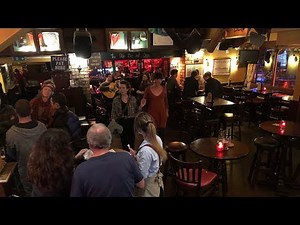 The Locke Bar | Gastro Pub & Traditional Irish Music Bar, Limerick 🇮🇪 (Instagram Version)