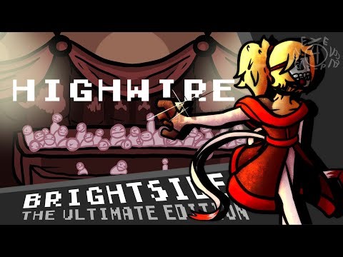 [FNF] Highwire [Brightside: The Ultimate Edition]